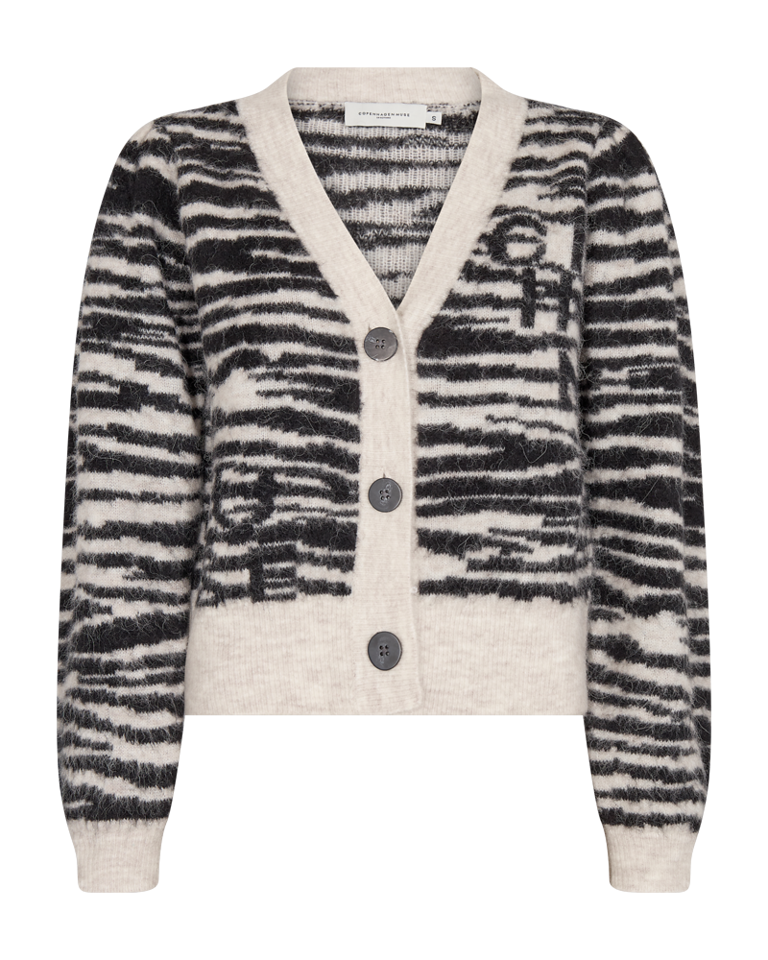 Copenhagen Muse Ibra Cardigan